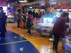 -爱玩嘉年华(龙湖源著天街店)