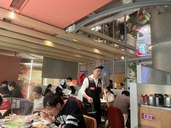 -左庭右院鲜牛肉火锅(新梅广场店)