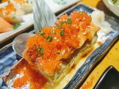 -东岸料理·寿司·刺身