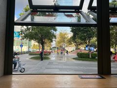 -可颂坊(中心书城店)