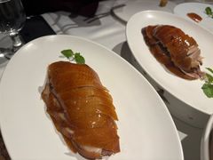 -四季民福烤鸭店(前门大栅栏店)
