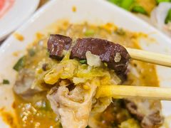 -和顺坊老北京铜火锅