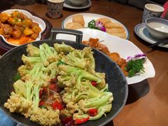 -乡里八闽·福州乡土菜(西园店)