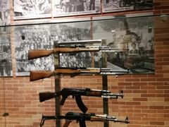 -柳州工业博物馆