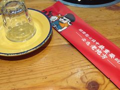 -香约老地方烧烤(九道街店)