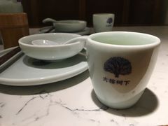 -大榕树下顺德菜(融创茂店)