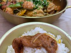 -冒菜西施·非遗冒菜(总店)