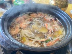 -濠轩阁特色生蚝火锅(水湾路店)