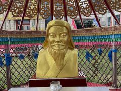 -蒙古大营·蒙古演绎餐厅(赛马场店)