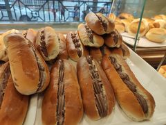 -新侨三宝乐面包店(崇文门店)