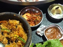 -哈哈碳都·牛肋条无限自助烤肉(宝龙店)