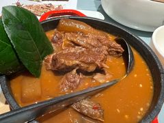 -小大董·烤鸭(观景餐厅·南京西路店)