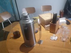 -食膳公园包子铺(烈士公园店)