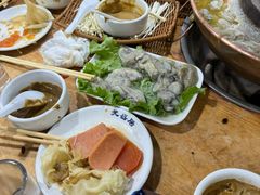 -元盛居(生态大街店)