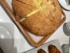 -烁先生披萨·儿童餐下午茶(河南岸店)