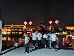 -嘉兴月河历史街区