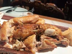 -小吊梨汤·北京菜·烤鸭(鸟巢店)