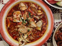 -老三样·旧食新味(绿地店)
