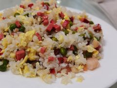 兰亭炒饭-兰亭餐厅(原嵩山路店)