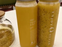 -品海楼·大连海胆锅贴馆(东港店)