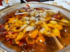 -巴蜀人家(东关街店)