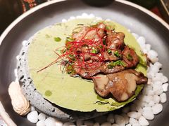 -松鹤精致料理(五一中路店)