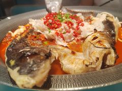 -半天妖烤鱼(即墨宝龙广场店)