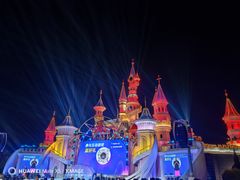 -沈阳方特欢乐世界