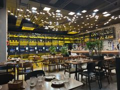 -ibarrel爱杯·bistro&brunch(江宁路店)