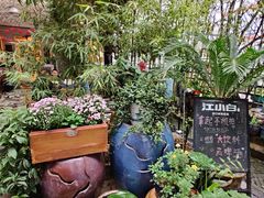 -又见炊烟私房菜(敬亭路店)