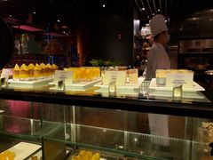 -广州富力君悦大酒店·凯菲厅