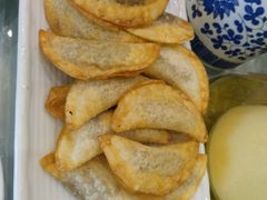 -锦江中华村农家乐饭庄