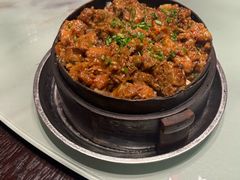 -客家大院·非遗赣南客家菜(郁孤台店)