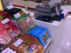 -第一食品(中环百联店)