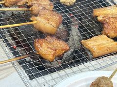 -梧桐湾烧烤场(汕尾城区宝藏店)
