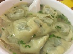 汤馄饨-潘国仙耳光馄饨(黄家阙路店)