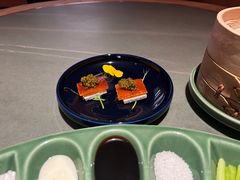 鱼子酱烤鸭-晟永興烤鸭店(五道口店)