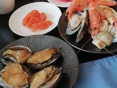 -盛宴自助餐厅(运达喜来登店)