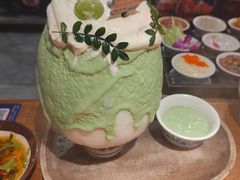 -楠火锅(西单店)