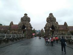 -南宁方特东盟神画