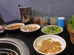 -老卜奎齐齐哈尔烤肉(人民东路店)
