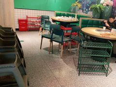 大堂-季季红火锅(新建新城吾悦店)