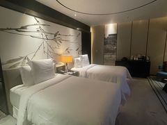 -广州四季酒店