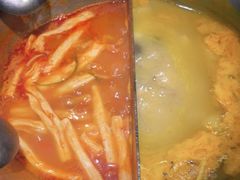 -湊湊火锅·茶憩(东城万达店)