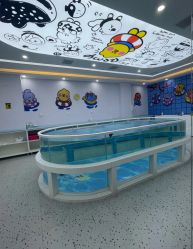 -熊小米专业儿童游泳馆