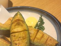-花和海鲜自助(梅江店)