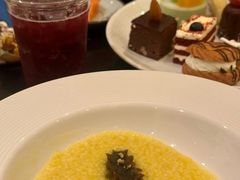 -盛宴自助餐厅(运达喜来登店)