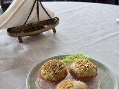 -鹭江宾馆·观海餐厅