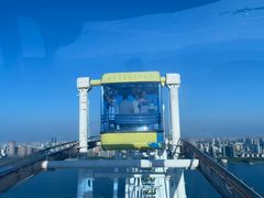 -南昌之星摩天轮