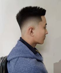 -丽时 Hair Salon
